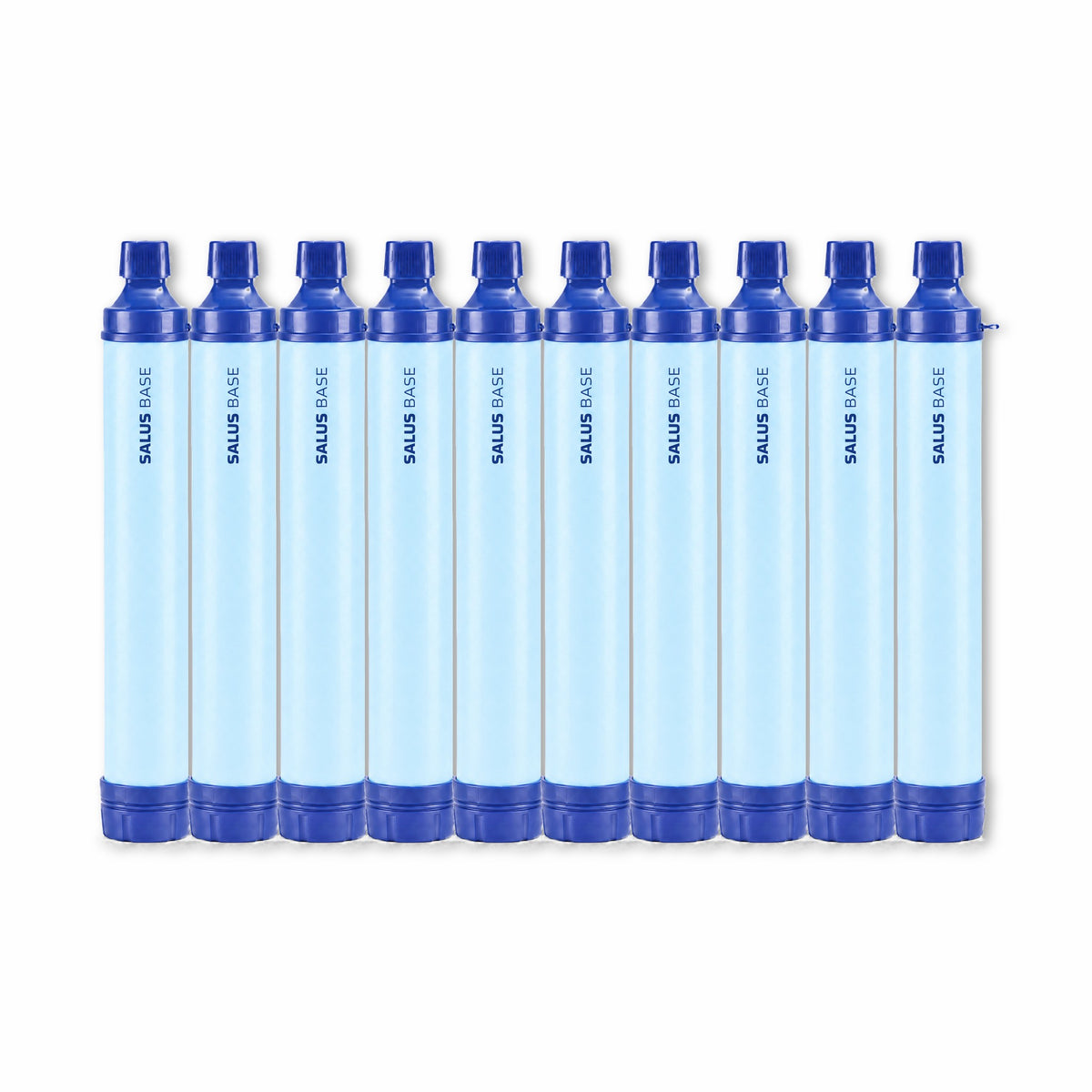 AQUA-X1 Emergency Water Filter Straw (1500L)