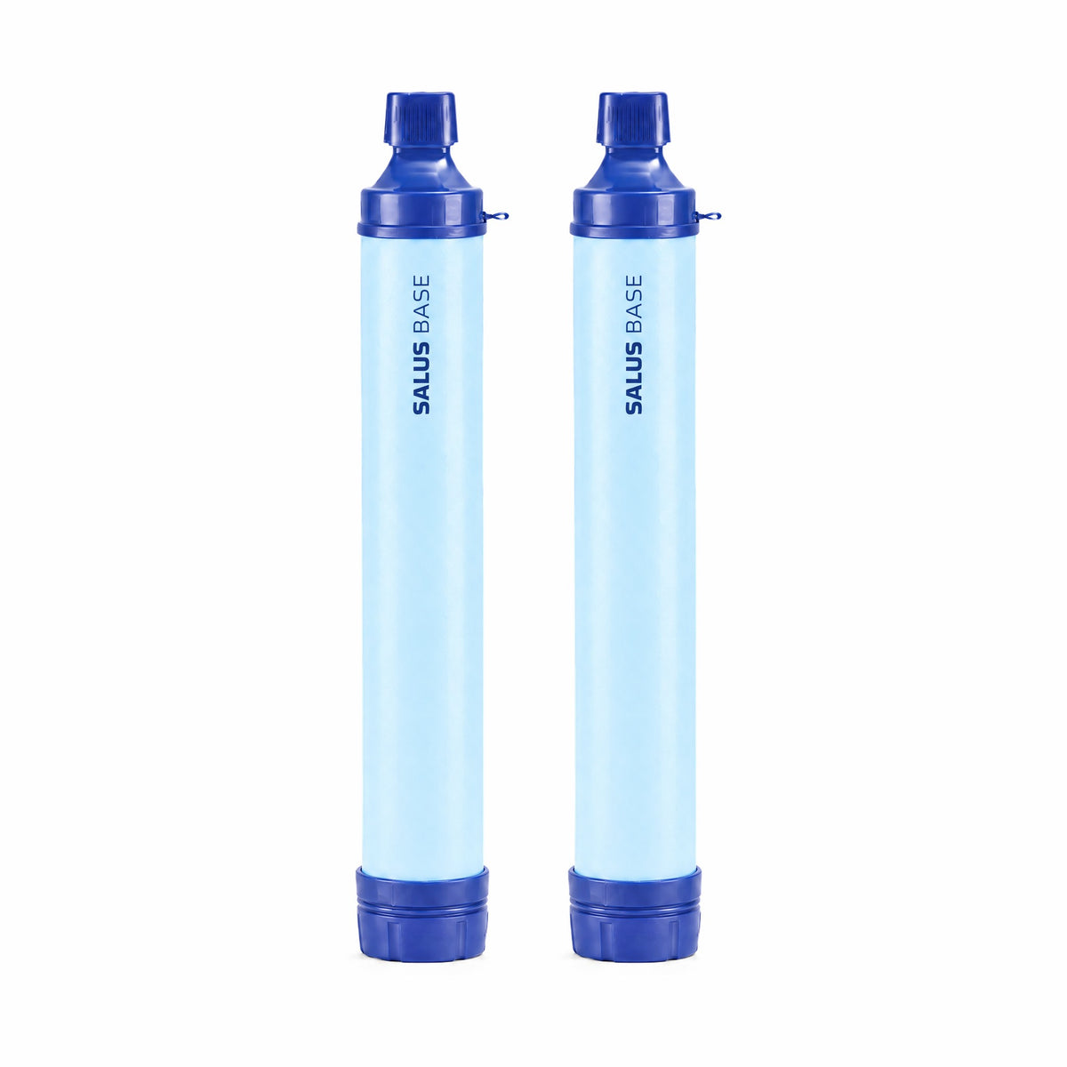 AQUA-X1 Emergency Water Filter Straw (1500L)