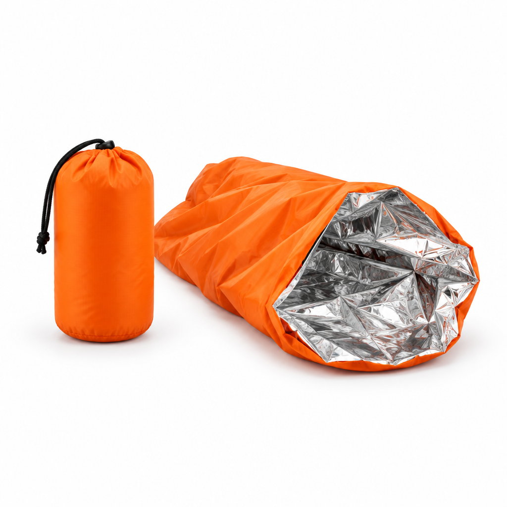 THERMA-X1 Emergency Thermal Bivvy